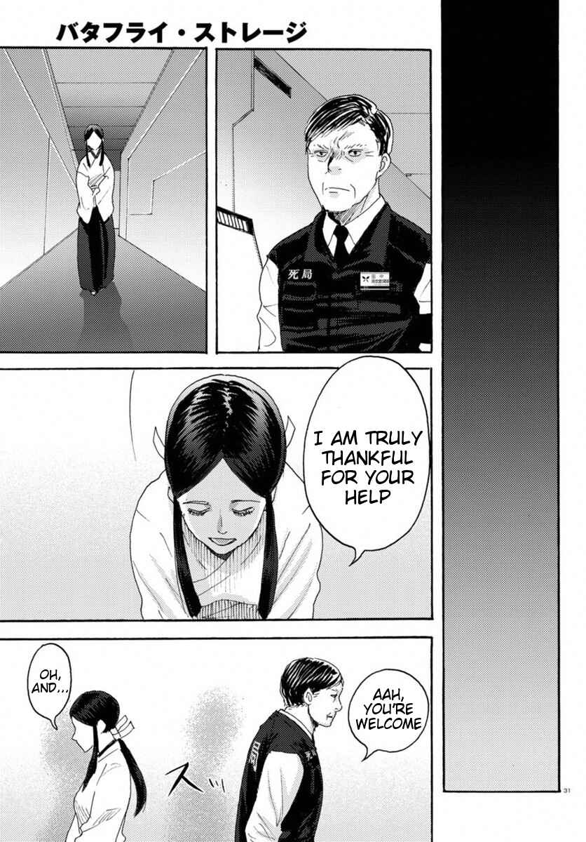 Page 29 Chapter 15 Butterfly Storage