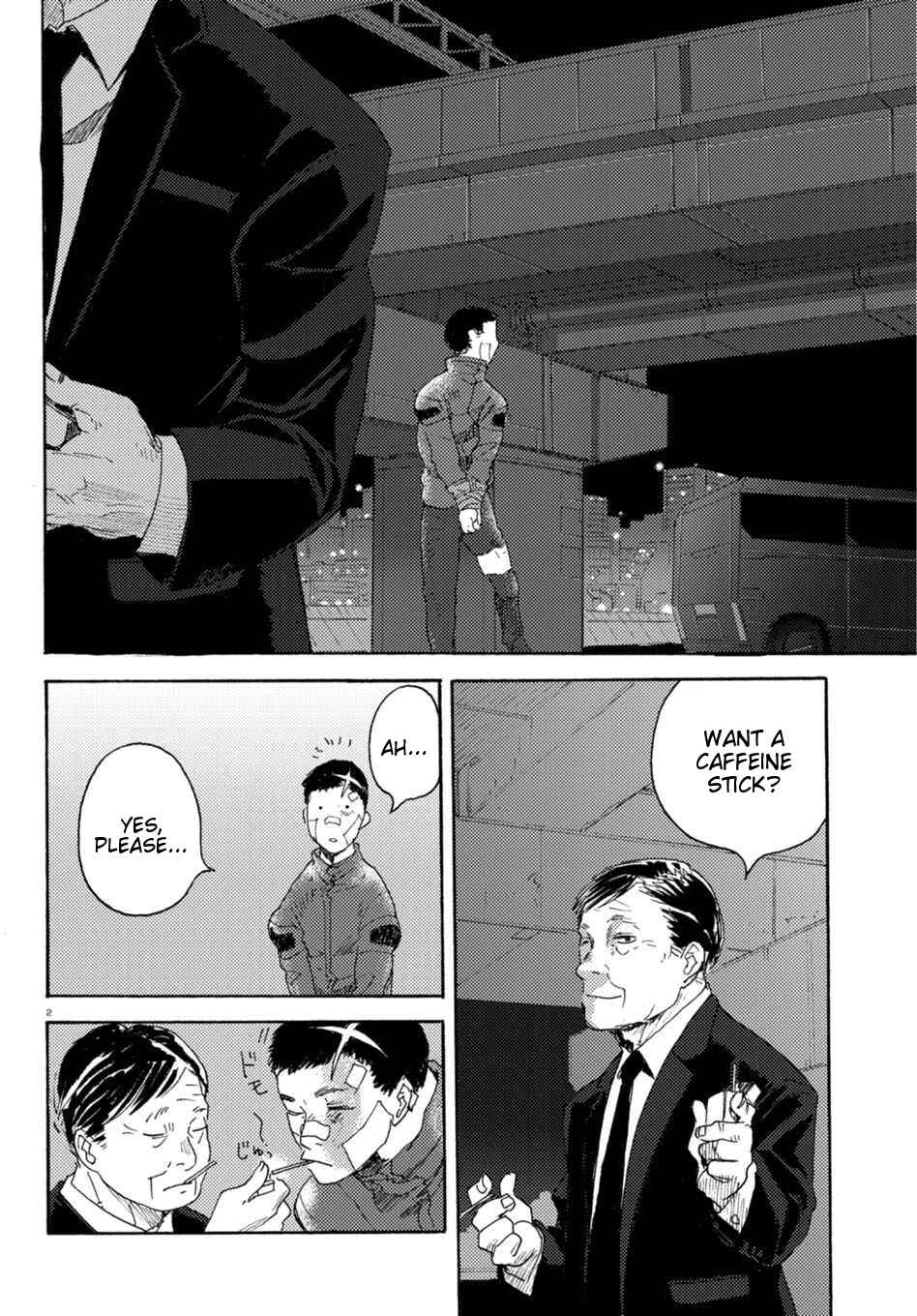 Page 2 Chapter 8 Butterfly Storage