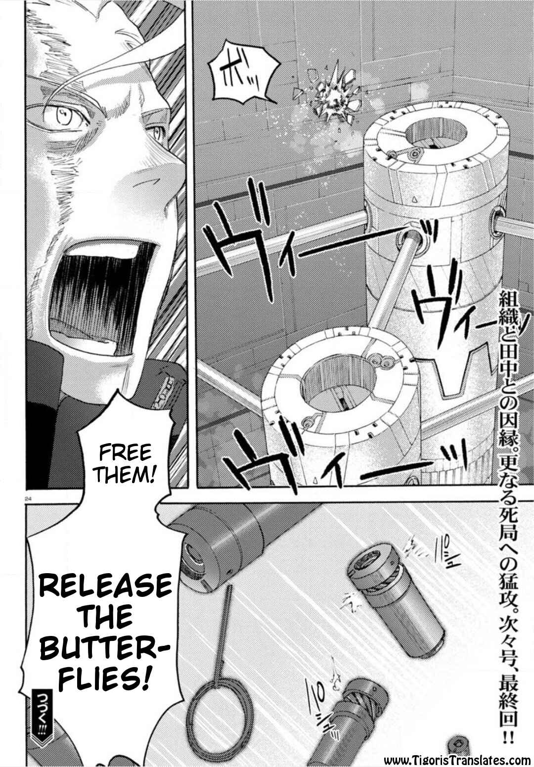 Page 22 Chapter 21 Butterfly Storage