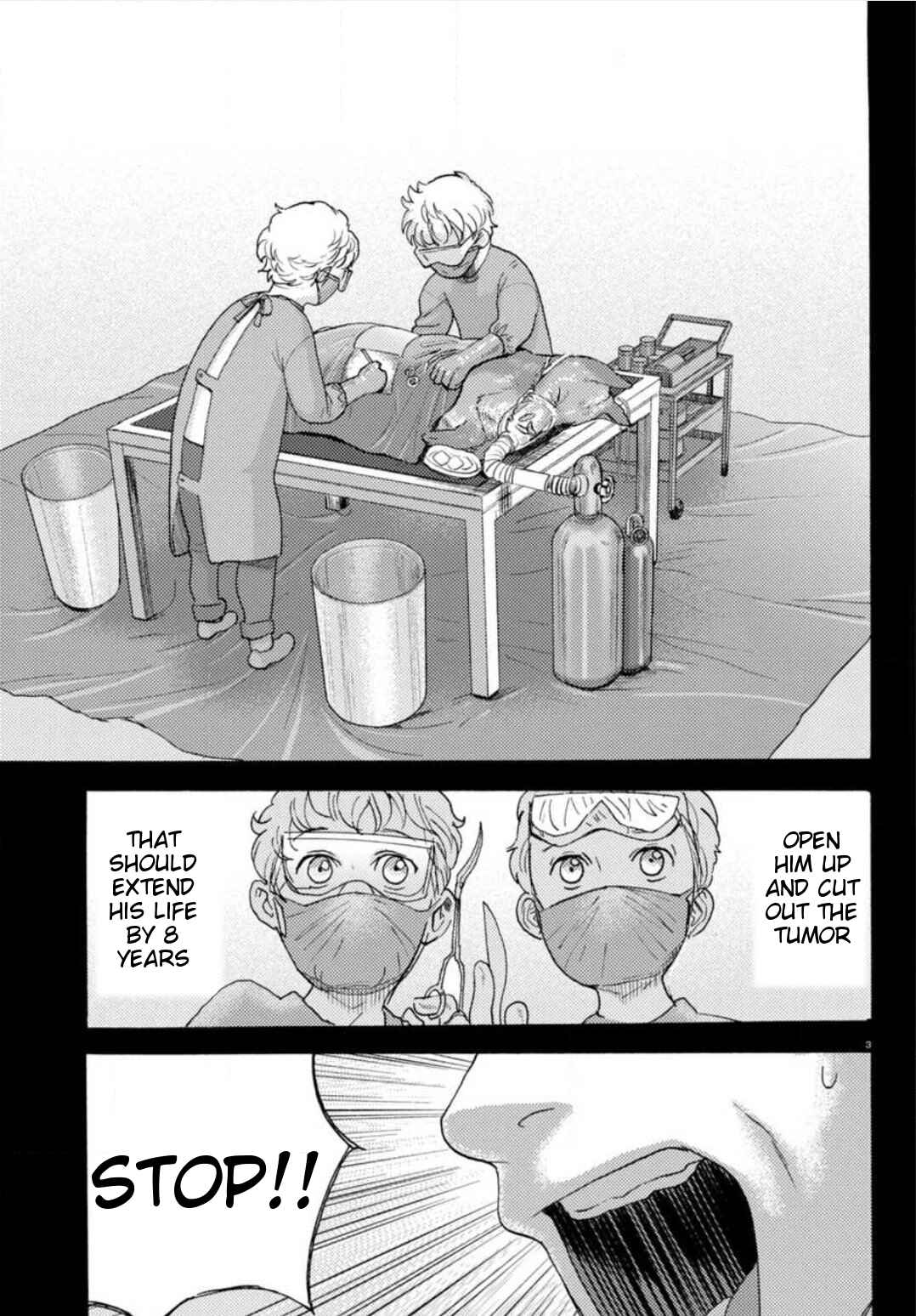 Page 3 Chapter 21 Butterfly Storage