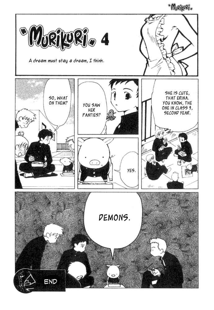Page 9 Chapter Unknown_7885 Murikuri