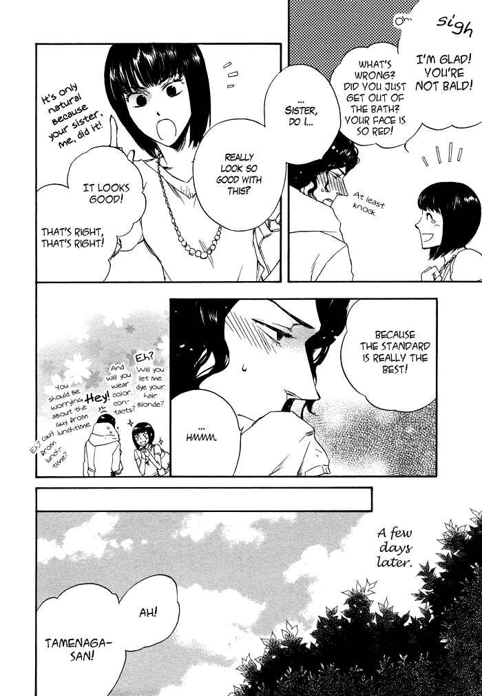 Page 17 Chapter Unknown_1b05 Taikutsu wa Warawanai