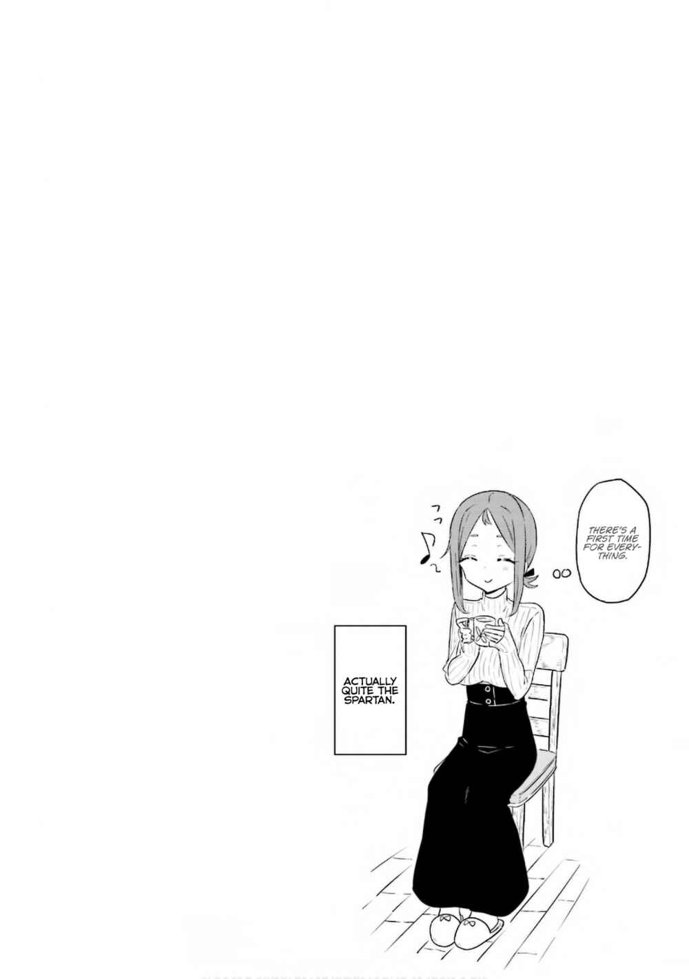 Page 13 Chapter 34 Oku-sama wa Niizuma-chan