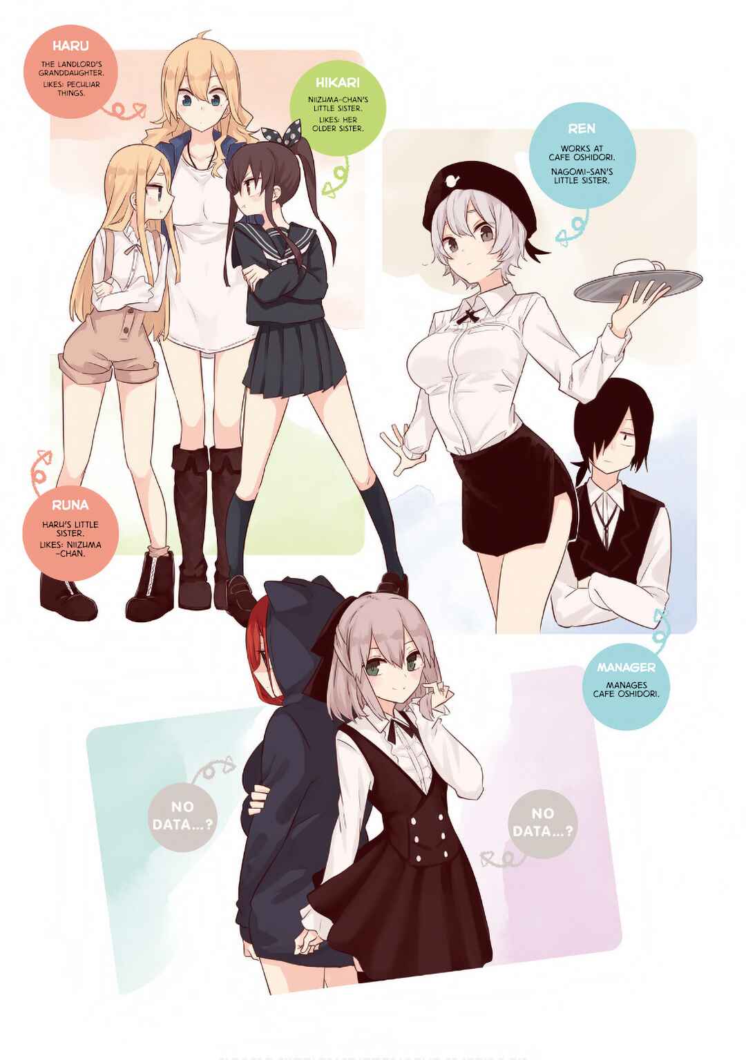 Page 7 Chapter 27 Oku-sama wa Niizuma-chan