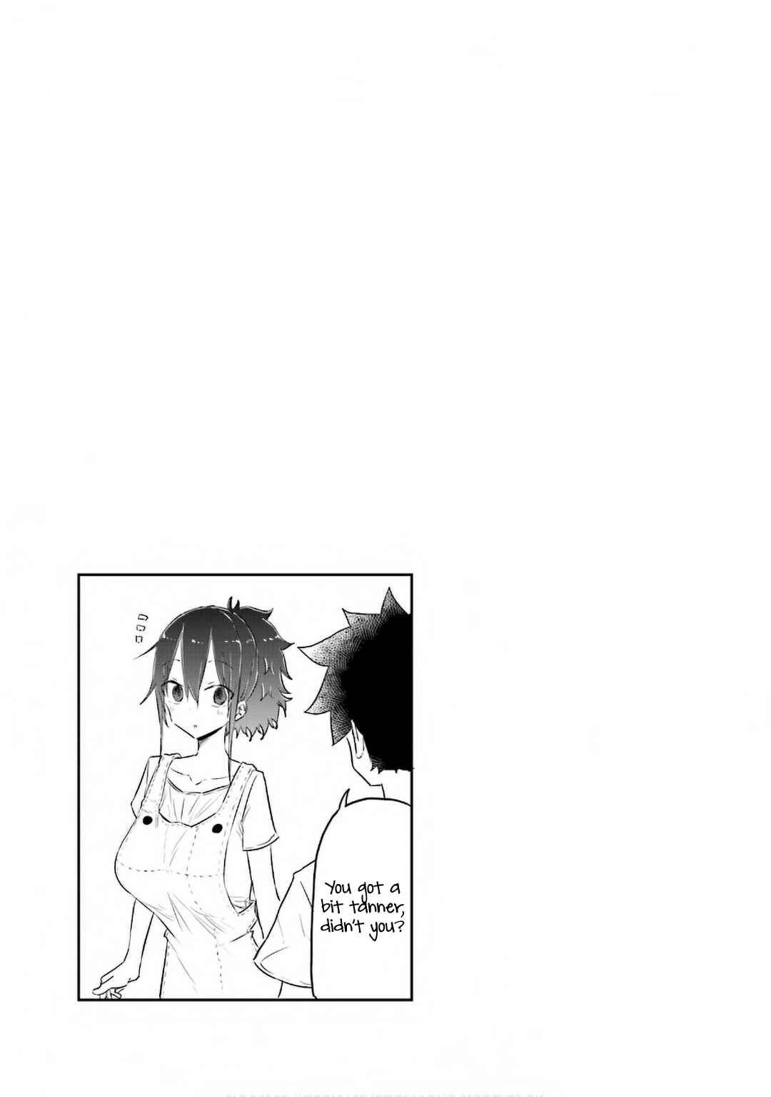 Page 12 Chapter 24 Oku-sama wa Niizuma-chan