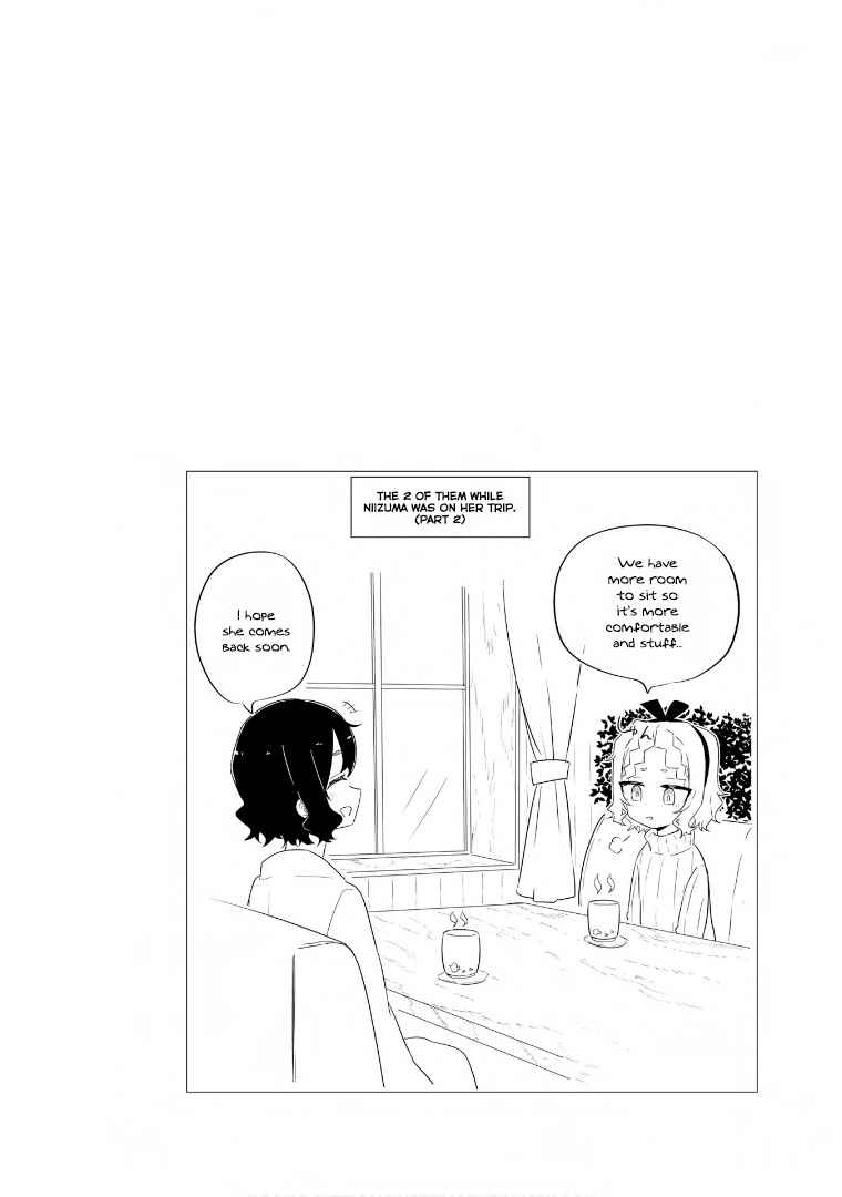 Page 13 Chapter 37 Oku-sama wa Niizuma-chan