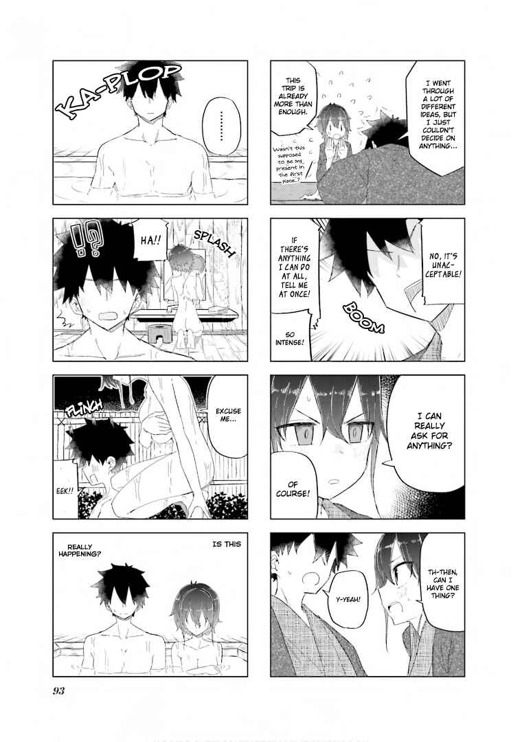 Page 6 Chapter 37 Oku-sama wa Niizuma-chan
