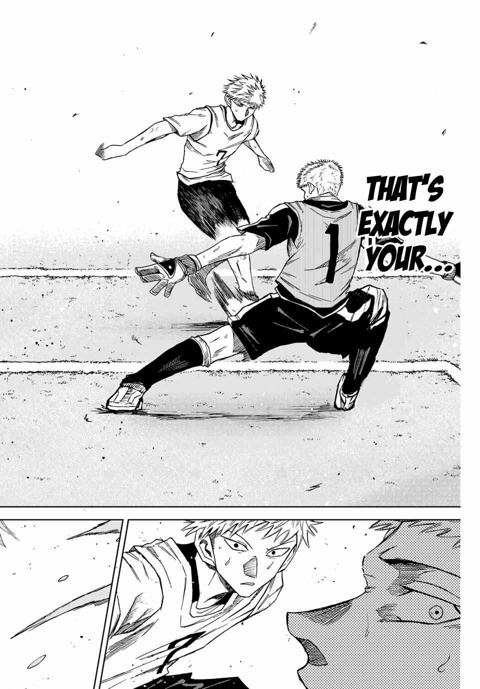 Page 20 Chapter 3 Aoku Somero