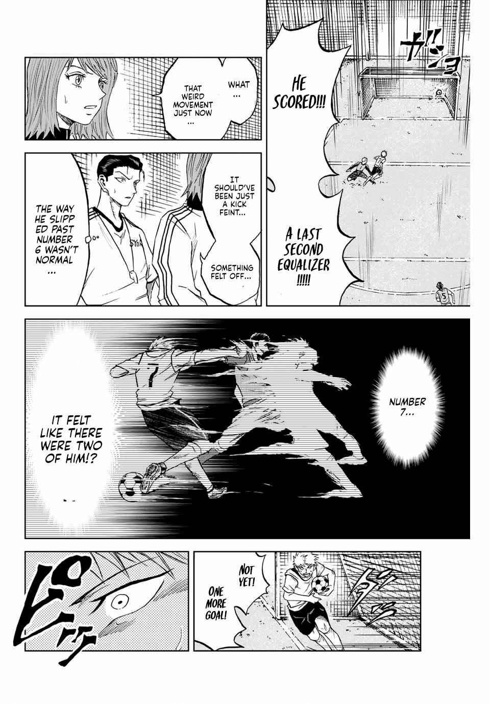 Page 22 Chapter 3 Aoku Somero