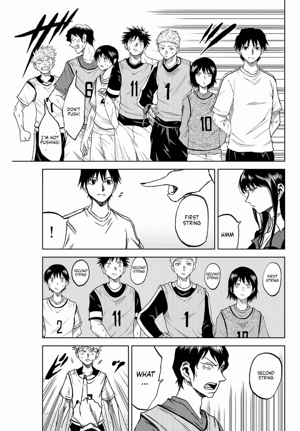 Page 29 Chapter 3 Aoku Somero