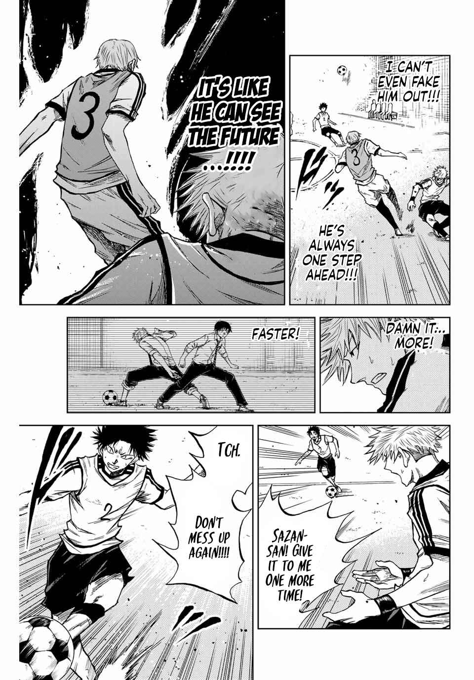 Page 15 Chapter 11 Aoku Somero