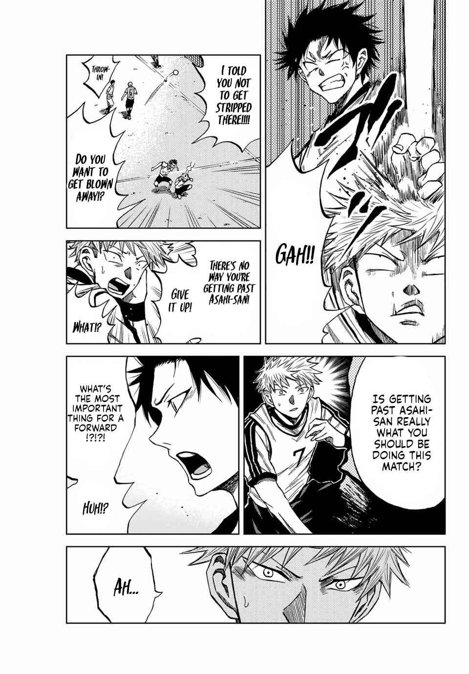 Page 17 Chapter 11 Aoku Somero
