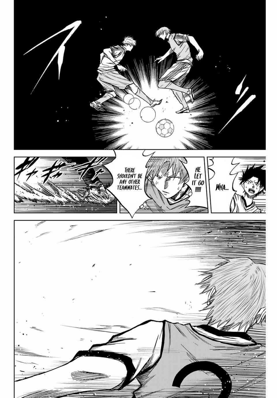 Page 22 Chapter 11 Aoku Somero