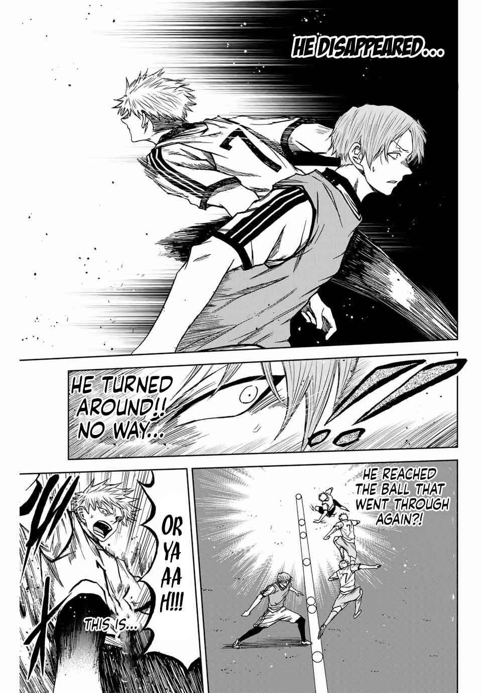 Page 23 Chapter 11 Aoku Somero