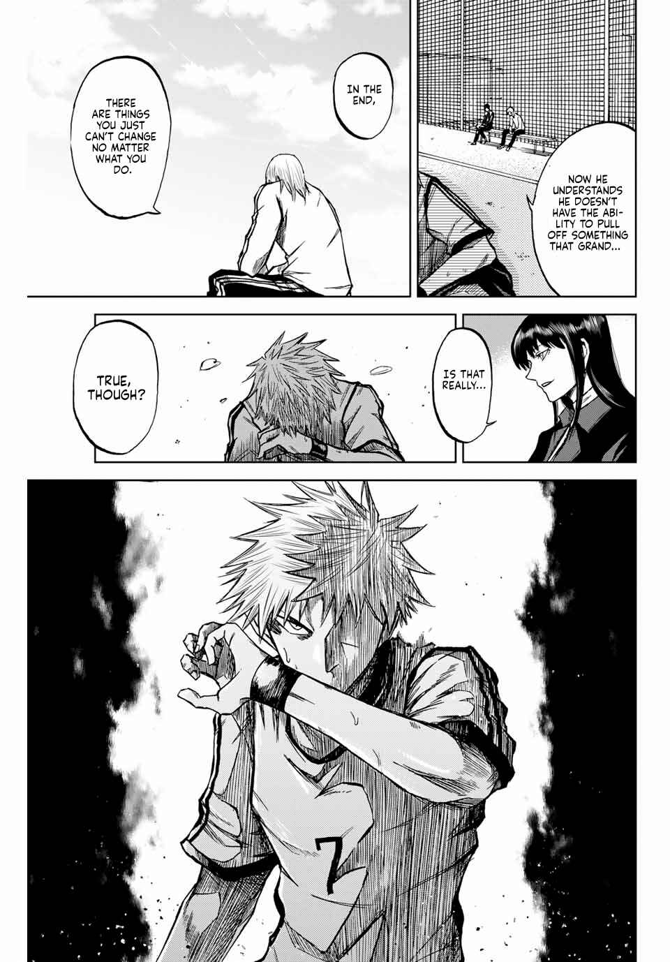 Page 11 Chapter 10 Aoku Somero