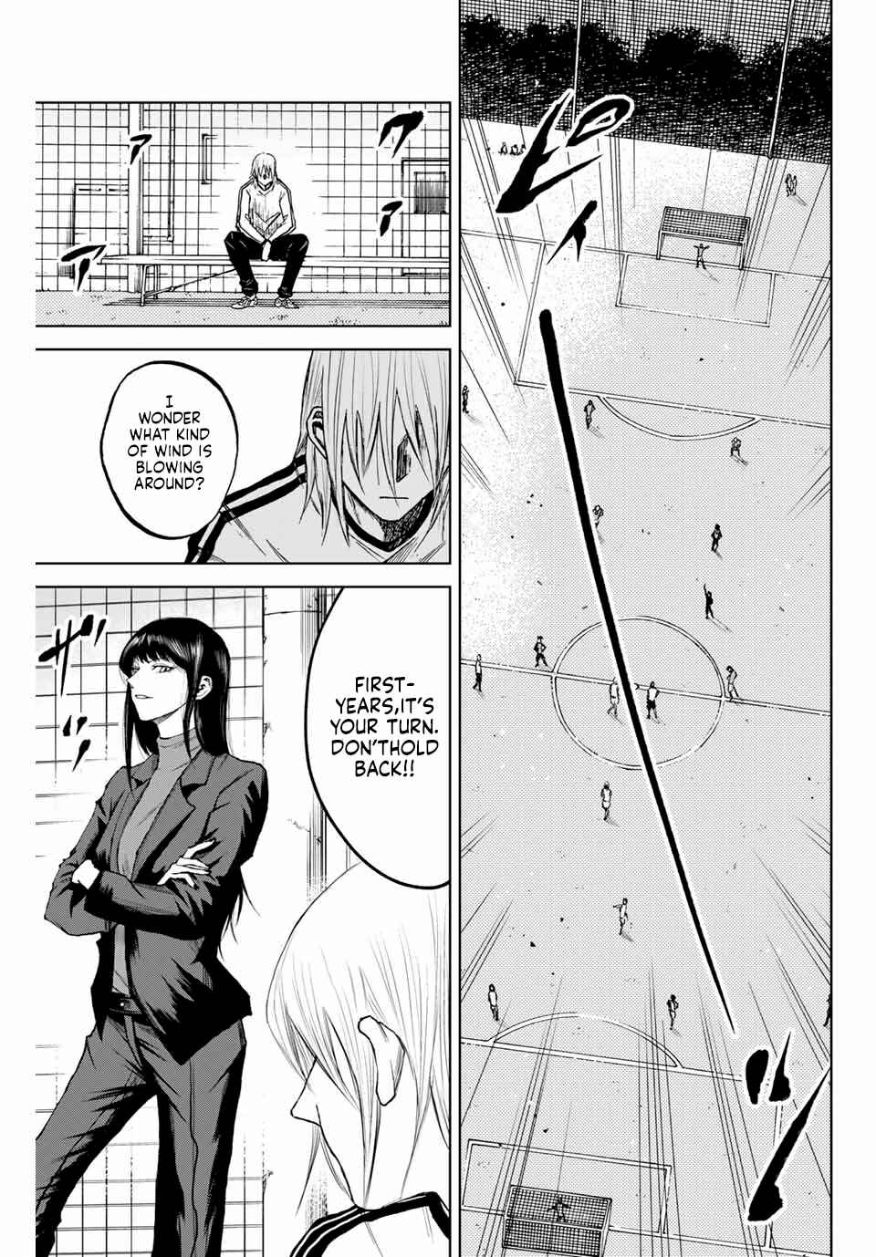 Page 3 Chapter 10 Aoku Somero