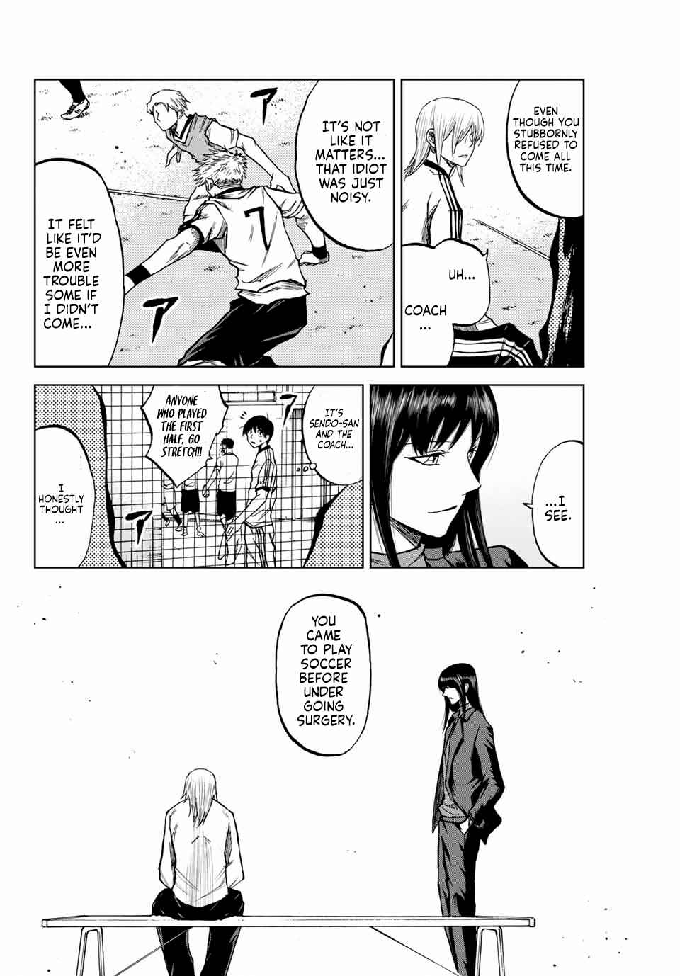Page 4 Chapter 10 Aoku Somero