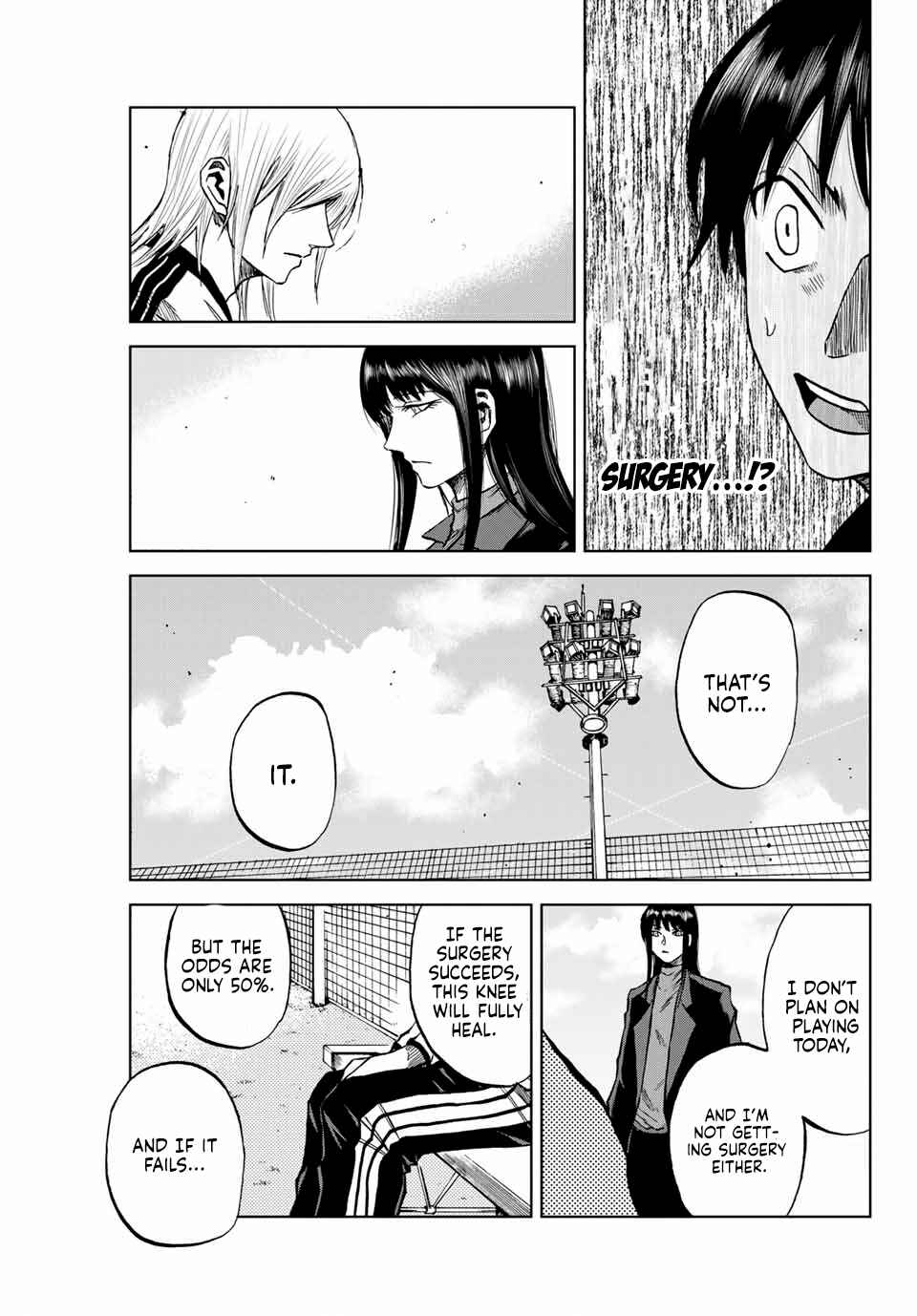 Page 5 Chapter 10 Aoku Somero