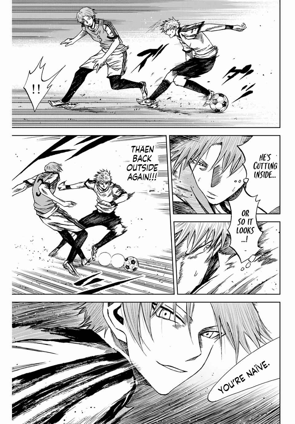 Page 9 Chapter 10 Aoku Somero
