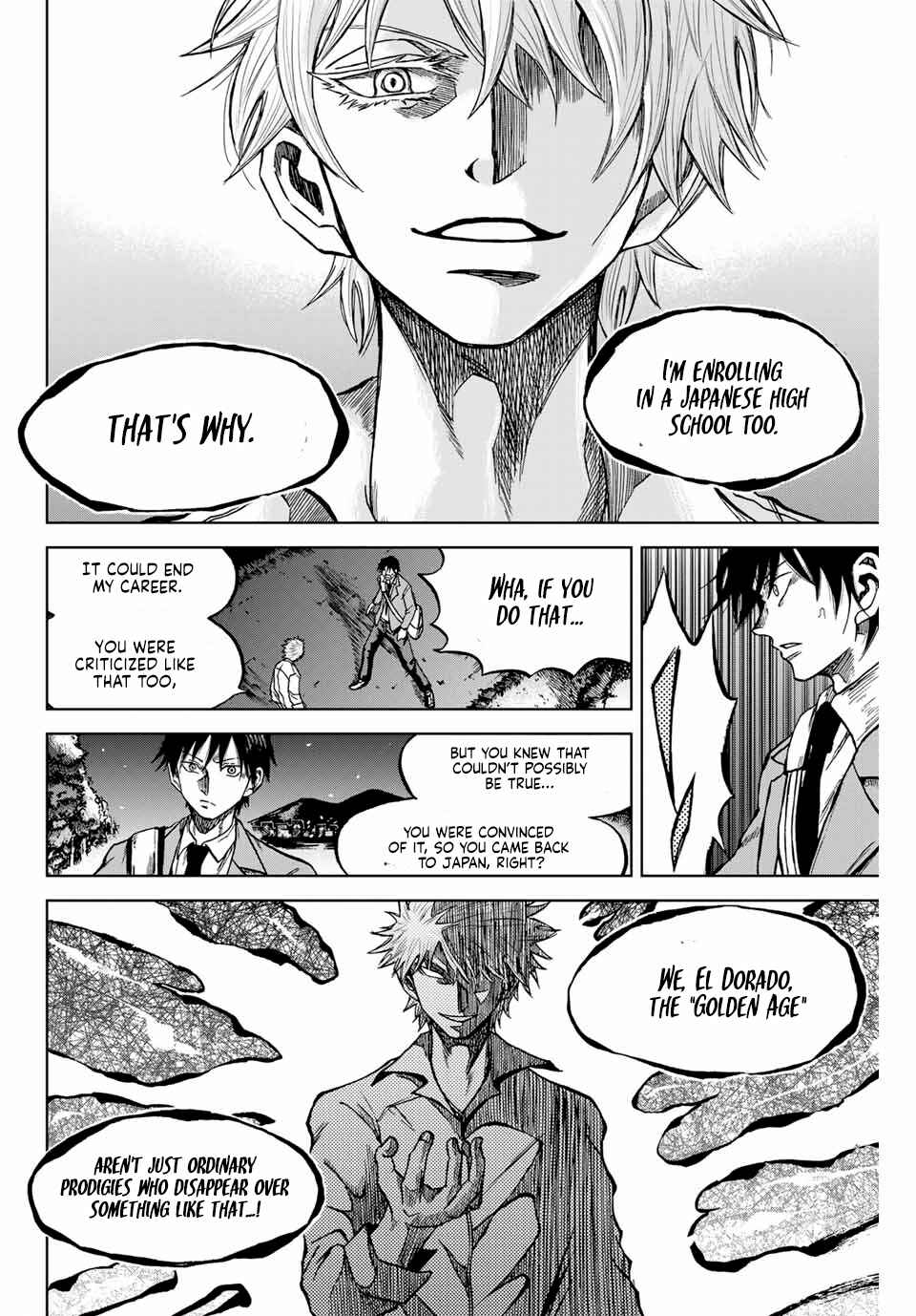 Page 20 Chapter 5 Aoku Somero