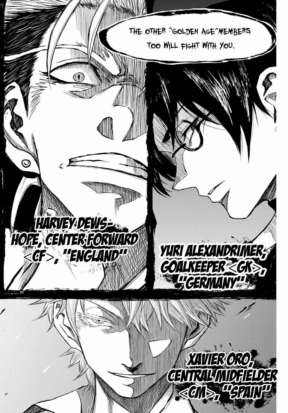 Page 22 Chapter 5 Aoku Somero