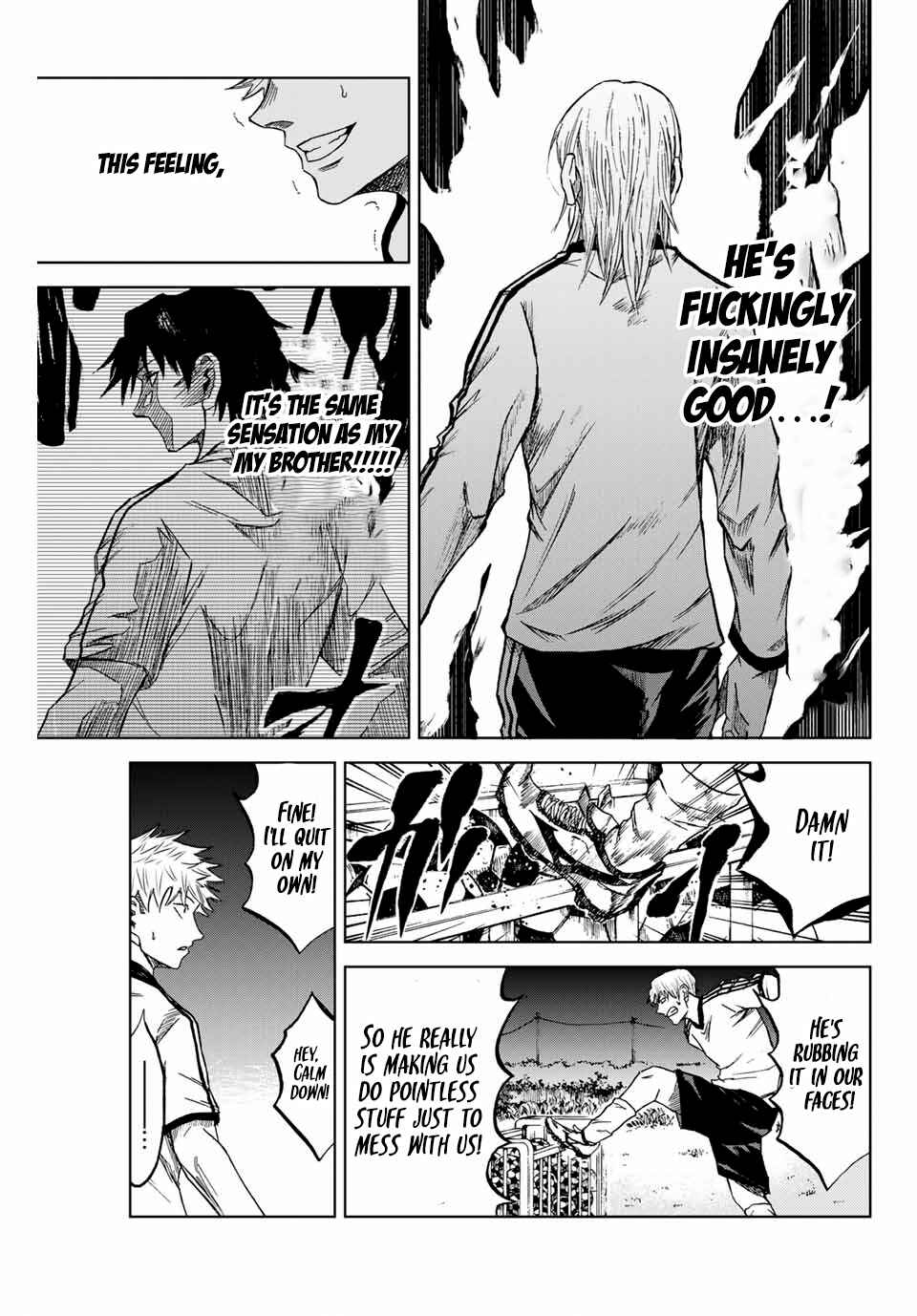 Page 9 Chapter 5 Aoku Somero