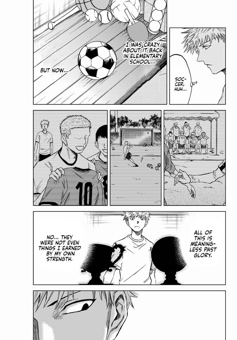 Page 13 Chapter 1 Aoku Somero