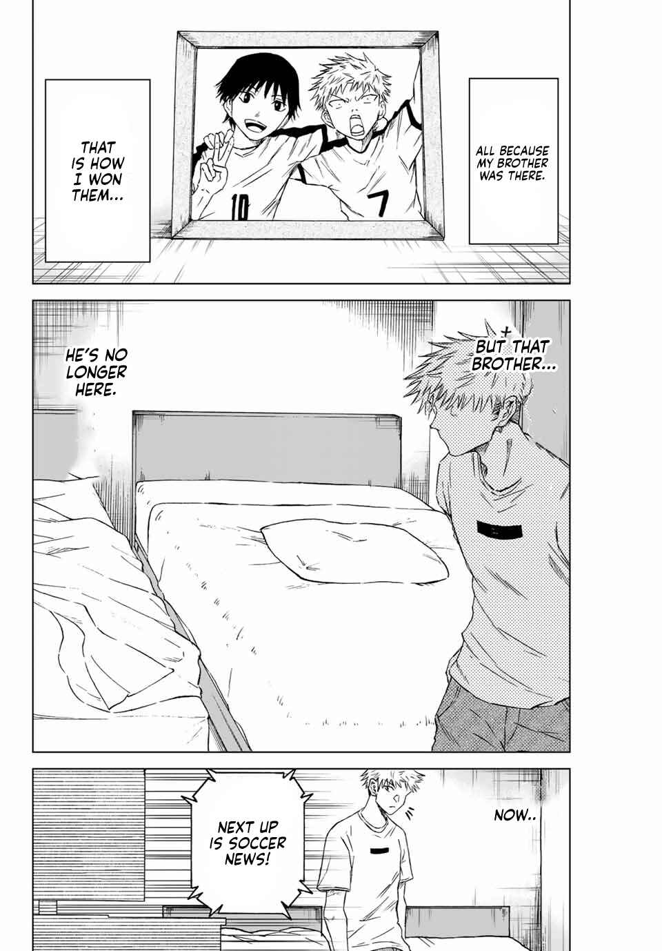 Page 14 Chapter 1 Aoku Somero