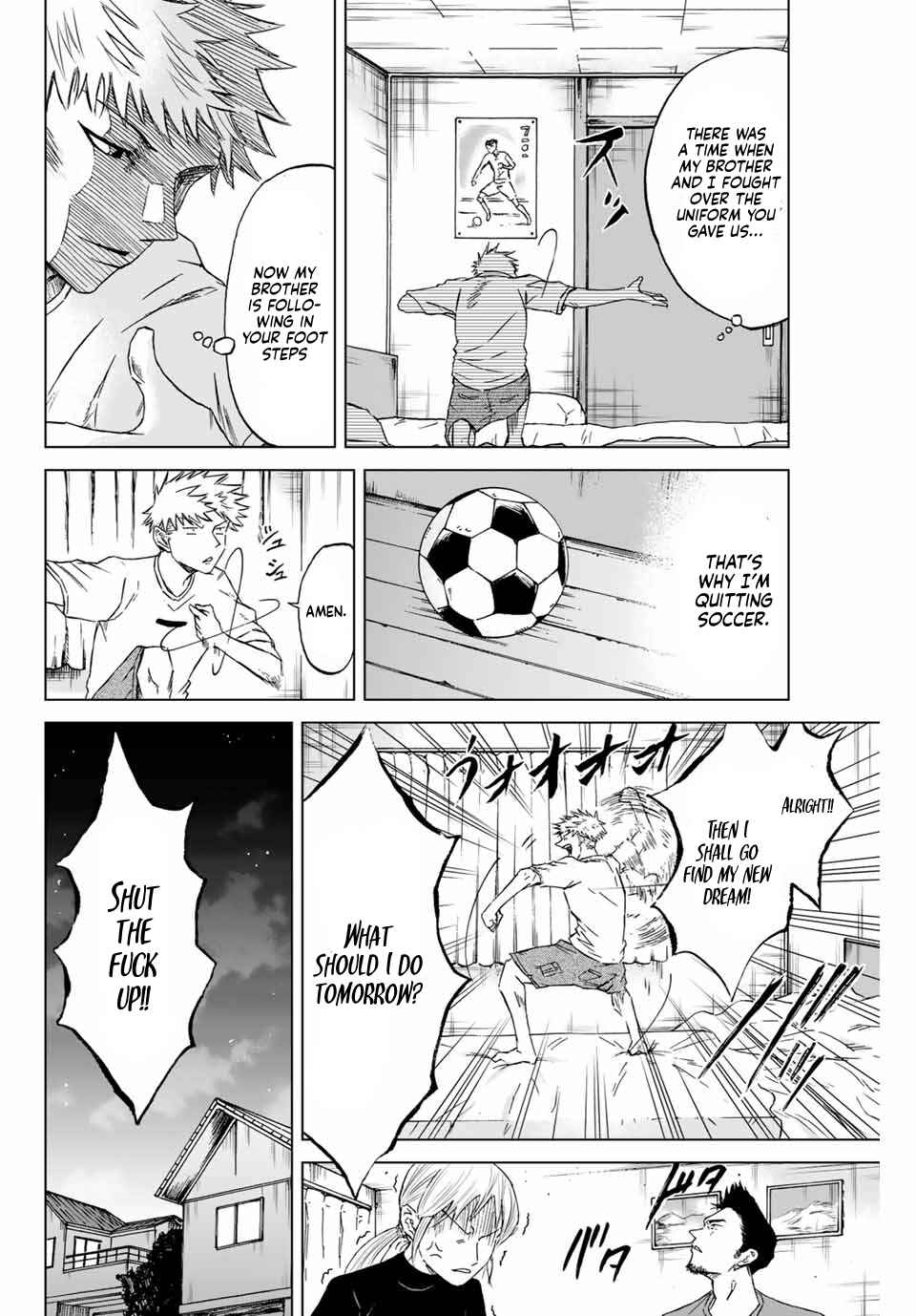 Page 18 Chapter 1 Aoku Somero