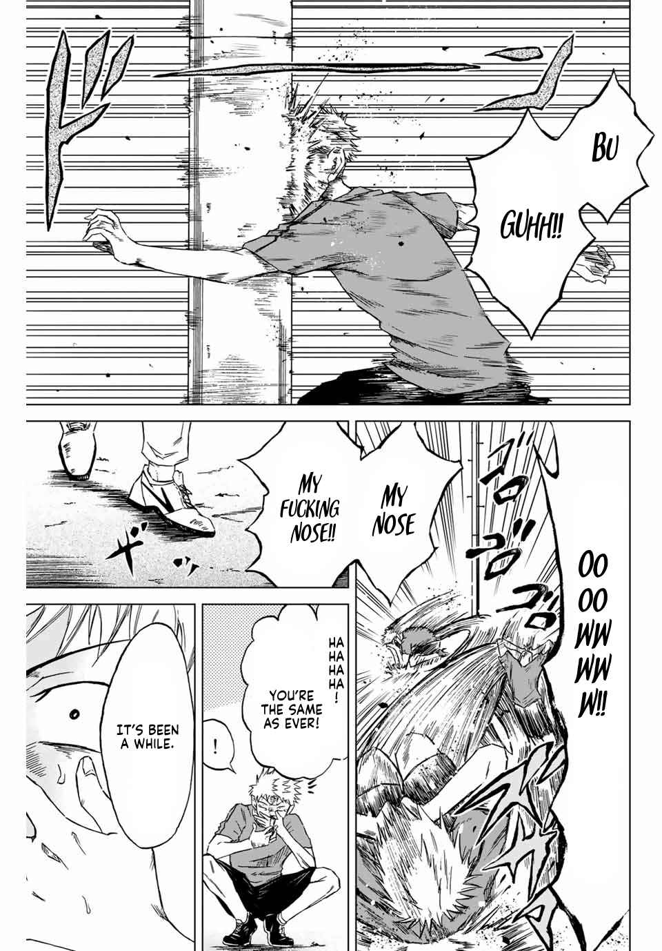 Page 21 Chapter 1 Aoku Somero
