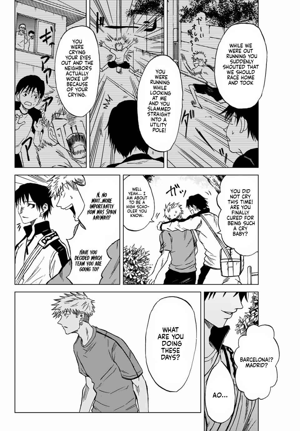 Page 24 Chapter 1 Aoku Somero