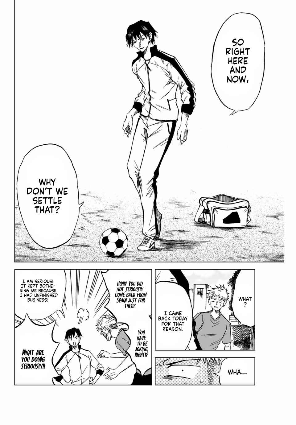 Page 26 Chapter 1 Aoku Somero