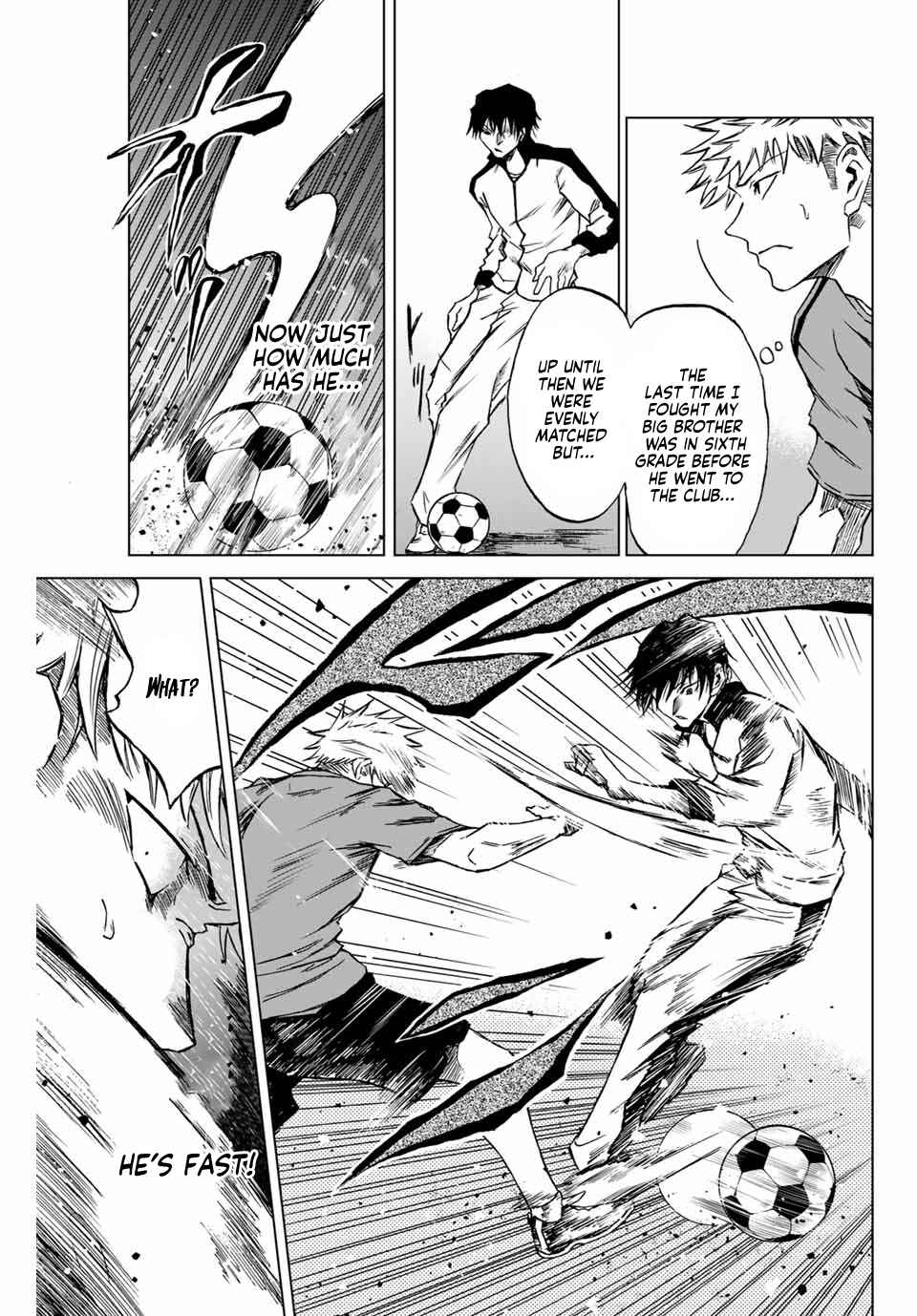Page 29 Chapter 1 Aoku Somero