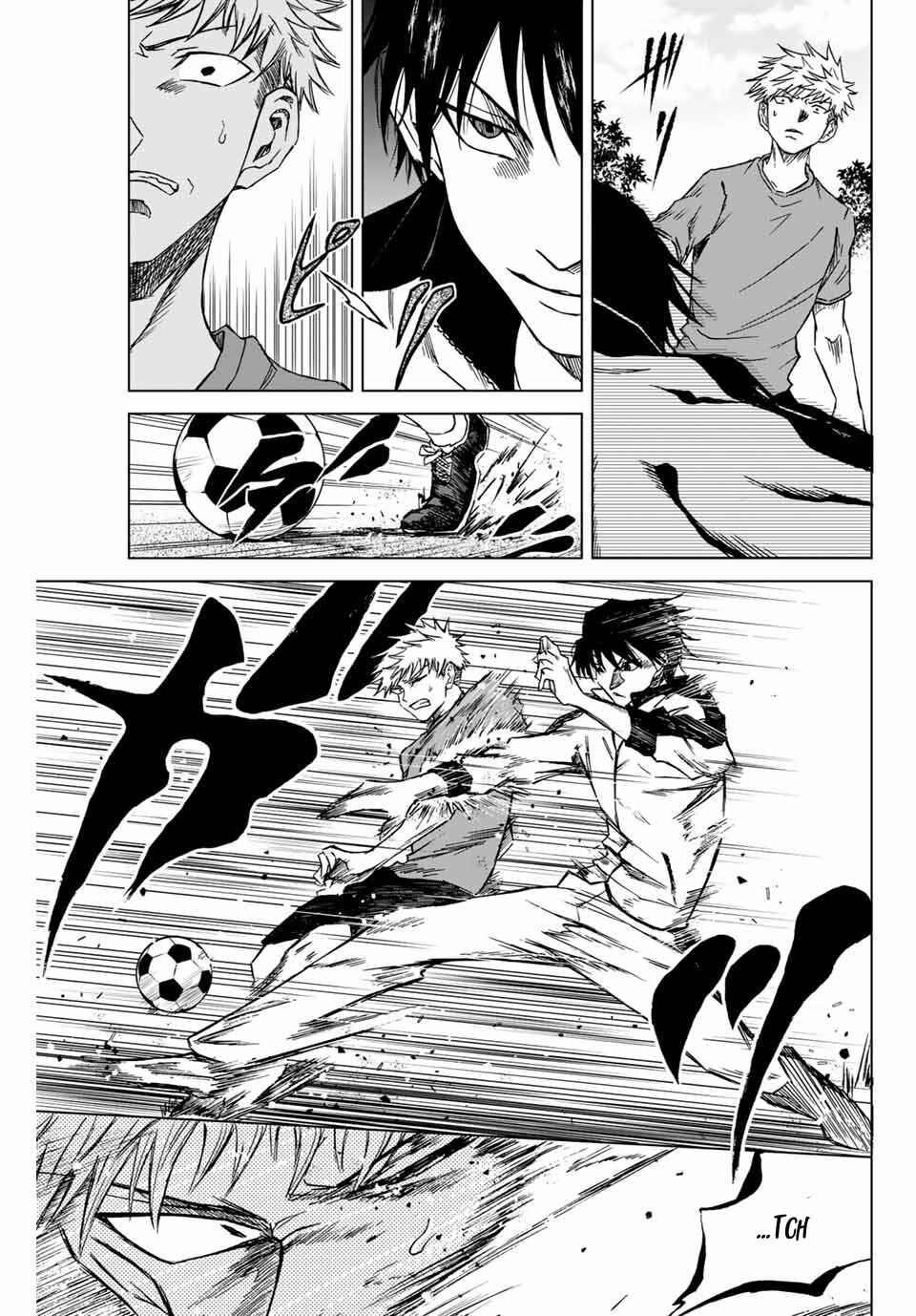 Page 31 Chapter 1 Aoku Somero