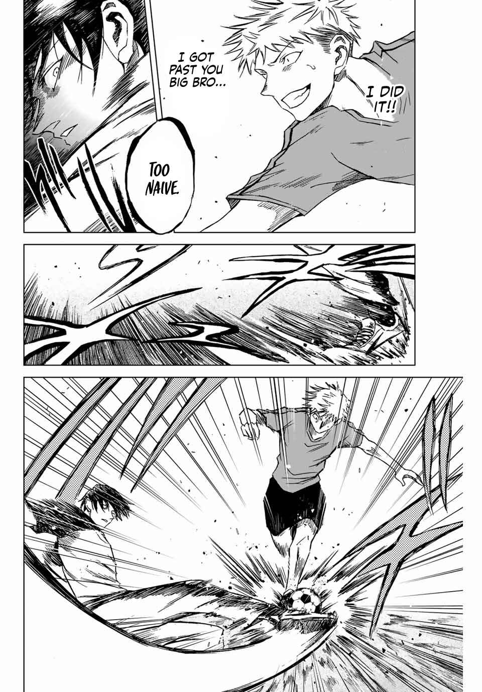 Page 48 Chapter 1 Aoku Somero