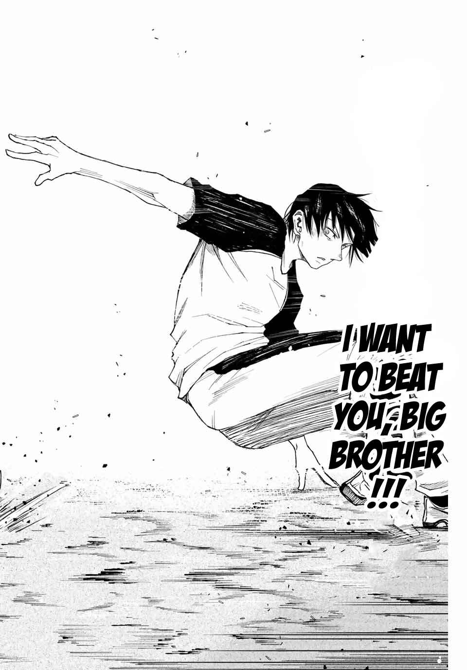 Page 50 Chapter 1 Aoku Somero