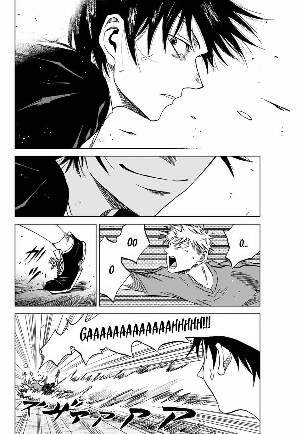 Page 52 Chapter 1 Aoku Somero