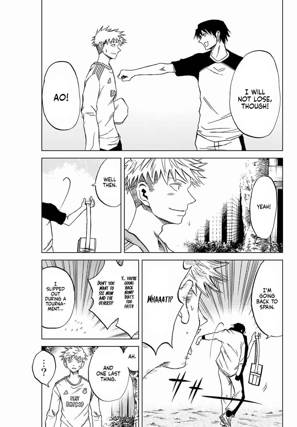 Page 59 Chapter 1 Aoku Somero