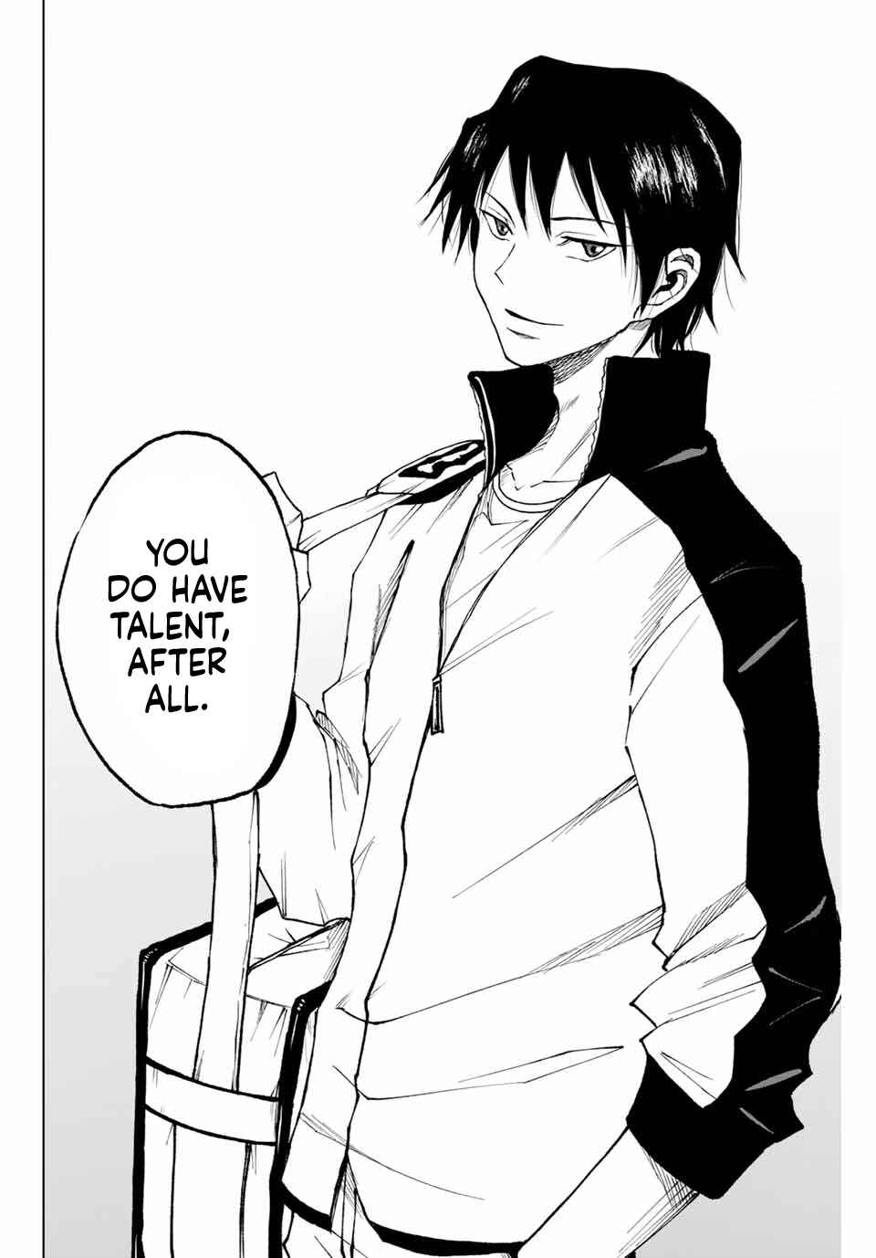 Page 60 Chapter 1 Aoku Somero