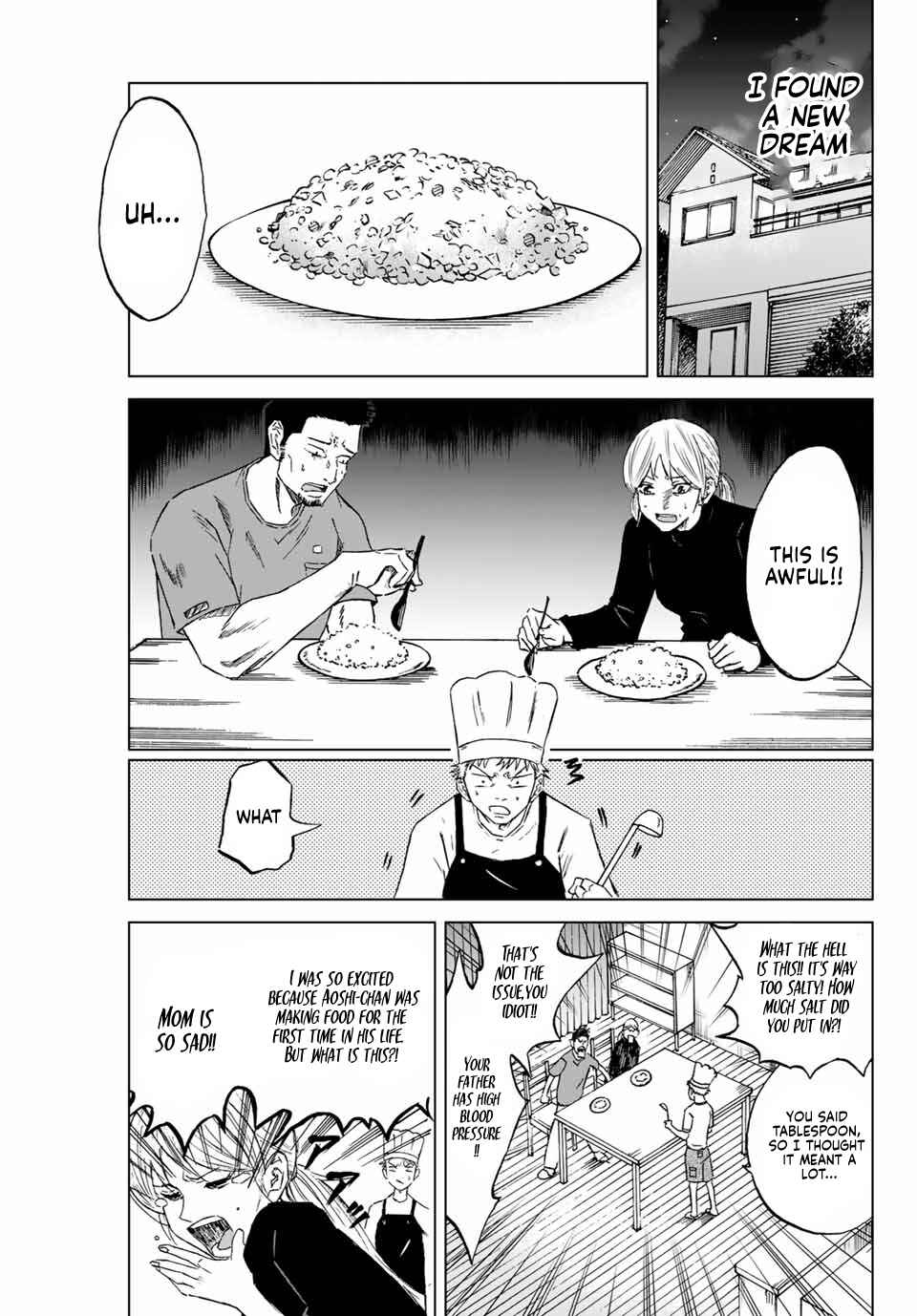 Page 9 Chapter 1 Aoku Somero