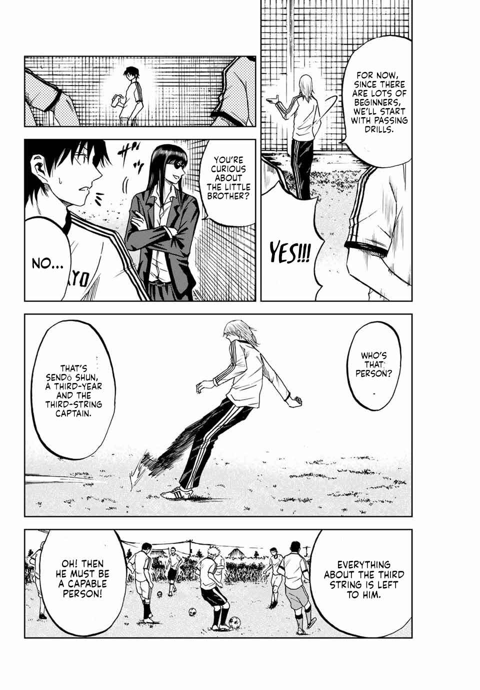 Page 12 Chapter 4 Aoku Somero