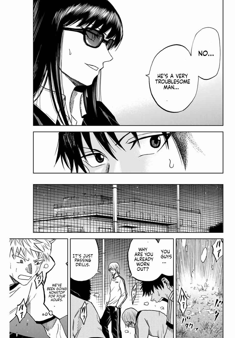 Page 13 Chapter 4 Aoku Somero