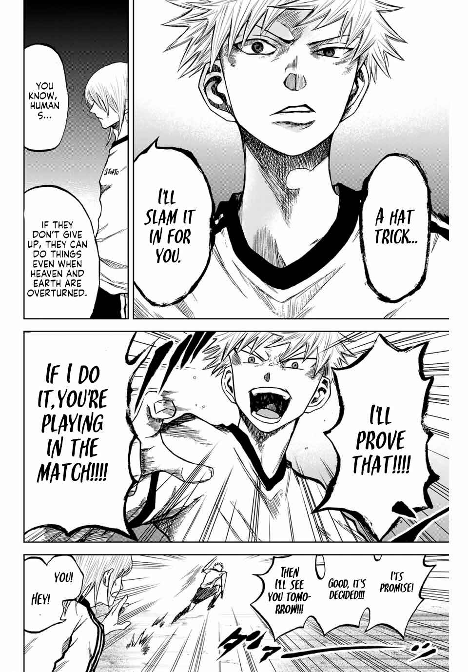 Page 18 Chapter 8 Aoku Somero