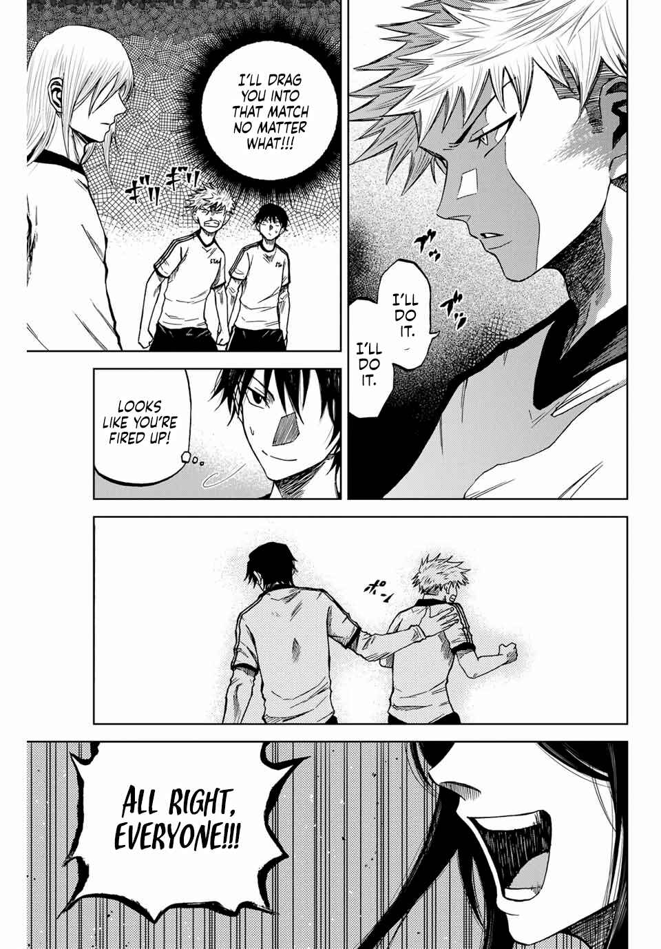 Page 23 Chapter 8 Aoku Somero