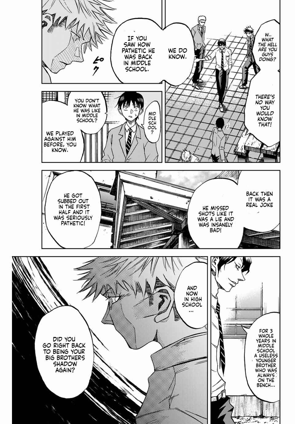 Page 17 Chapter 2 Aoku Somero