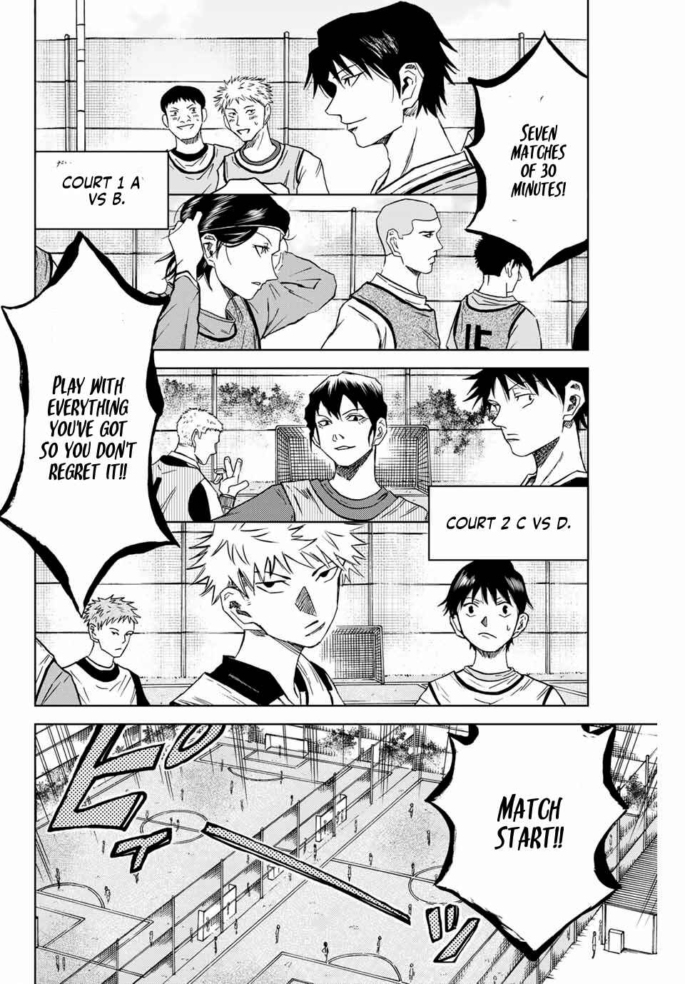 Page 32 Chapter 2 Aoku Somero