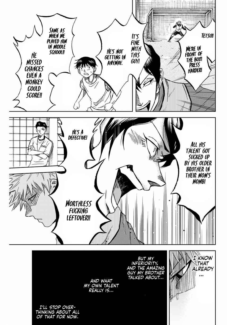 Page 41 Chapter 2 Aoku Somero