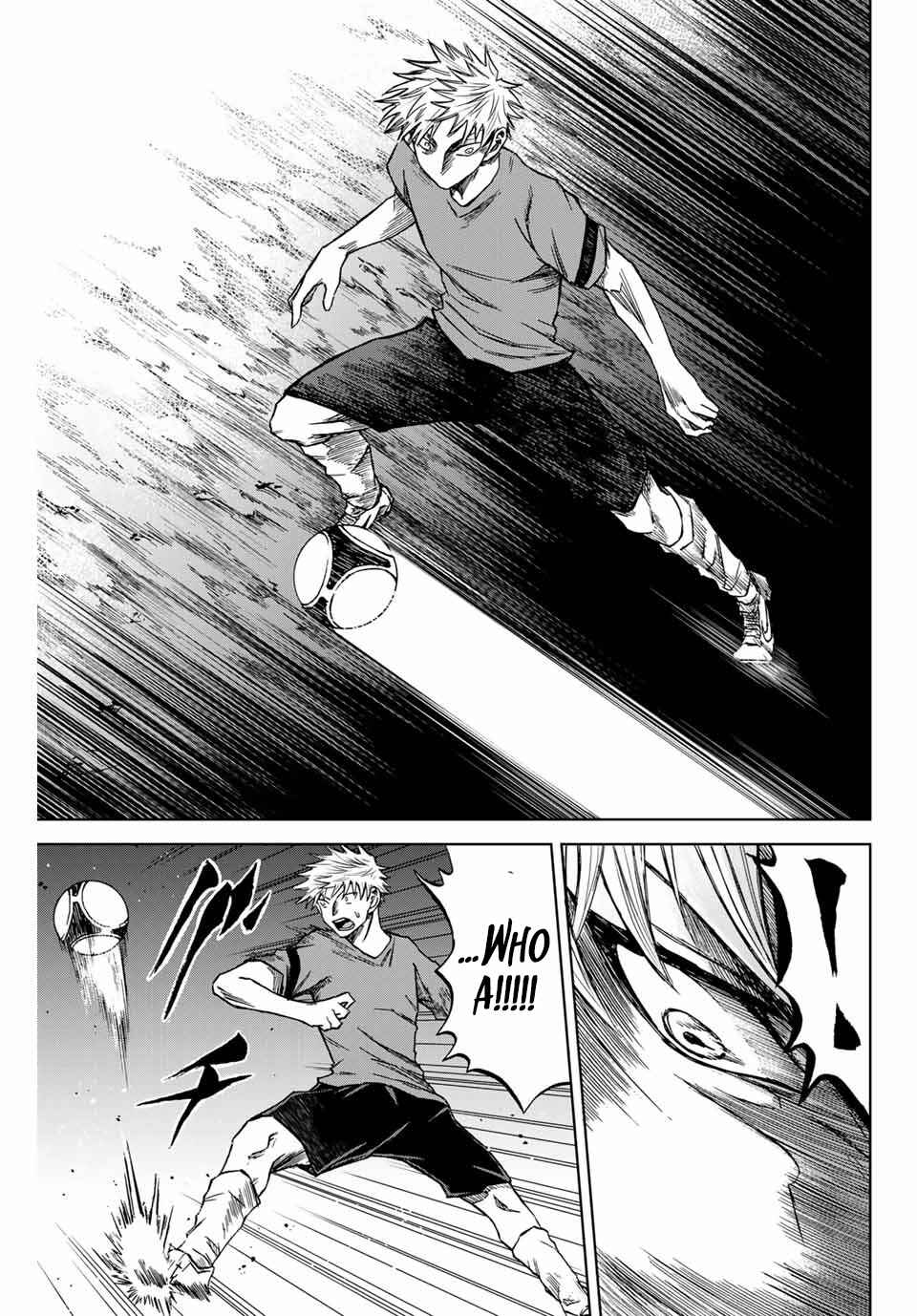 Page 17 Chapter 6 Aoku Somero
