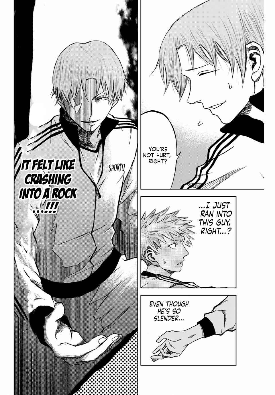 Page 12 Chapter 9 Aoku Somero