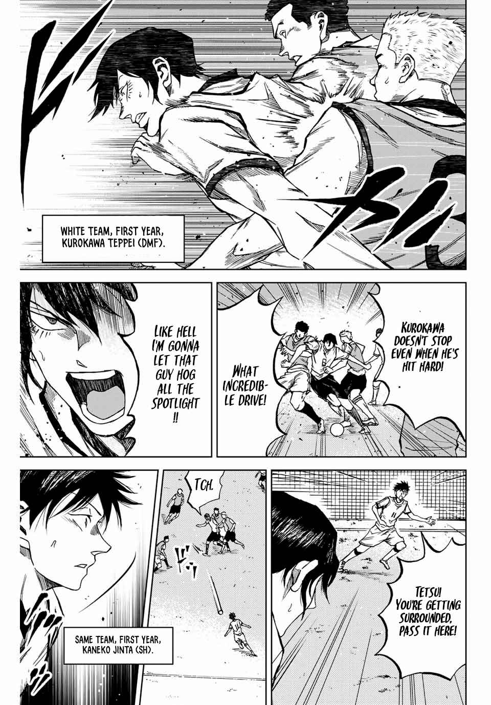 Page 3 Chapter 9 Aoku Somero